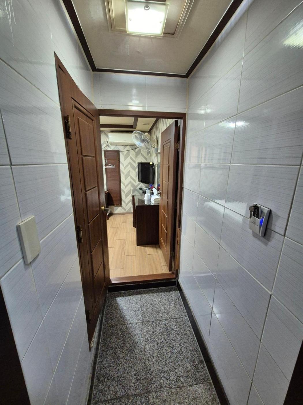 Joyful Stay Seoul Exterior photo