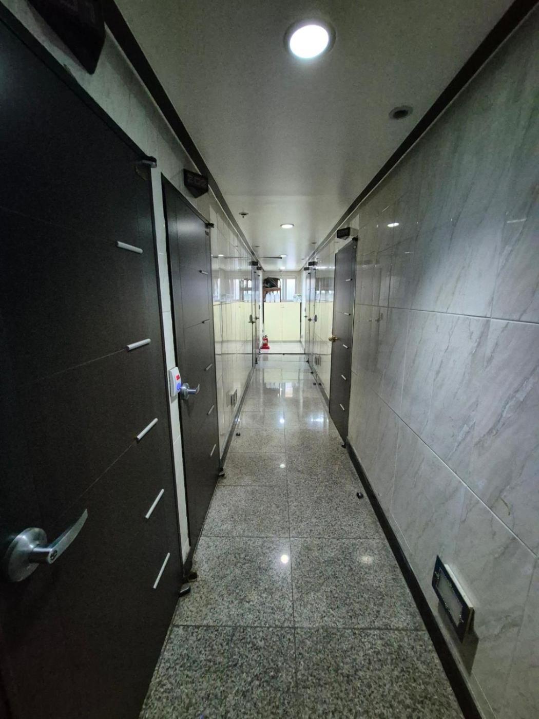Joyful Stay Seoul Exterior photo