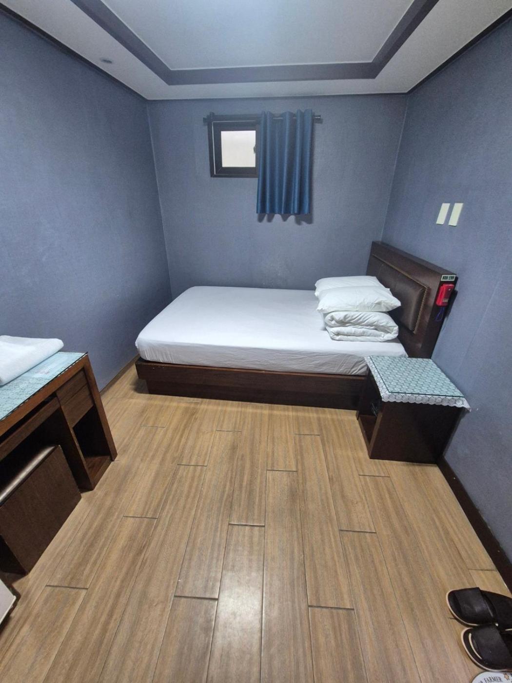Joyful Stay Seoul Exterior photo